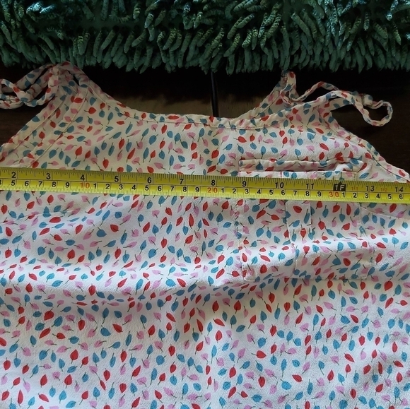 LUCY LOVE TANK/ B2A - Picture 6 of 7